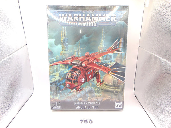 Archaeopter