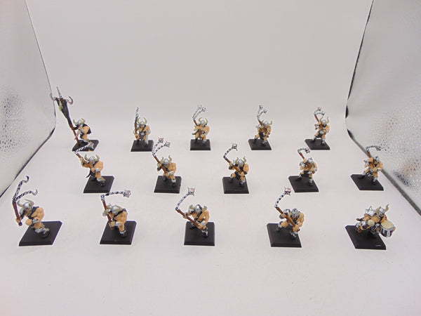 Marauders