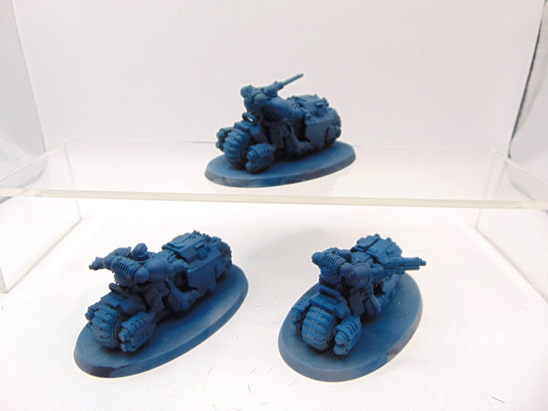 Outriders