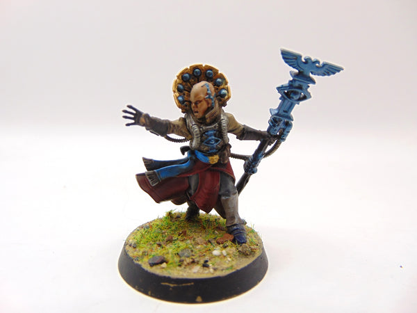 Primaris Psyker Aradia Madellan