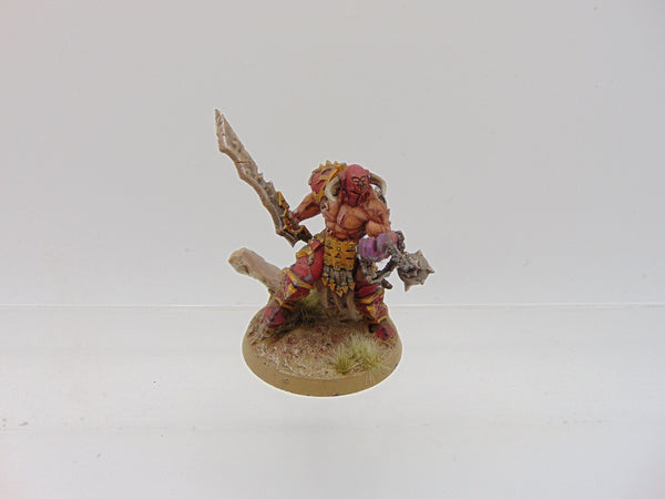 Slaughterpriest