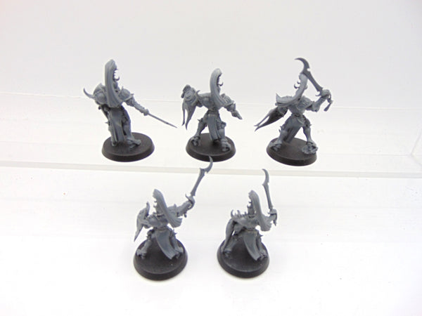 Myrmidesh Painbringers