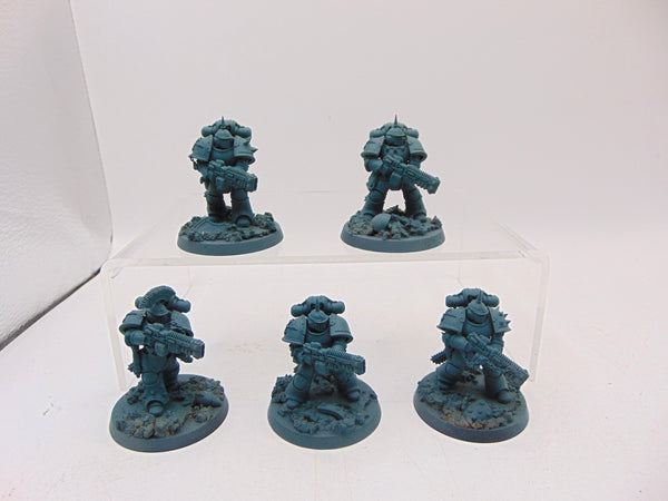 MKIII Support Squad