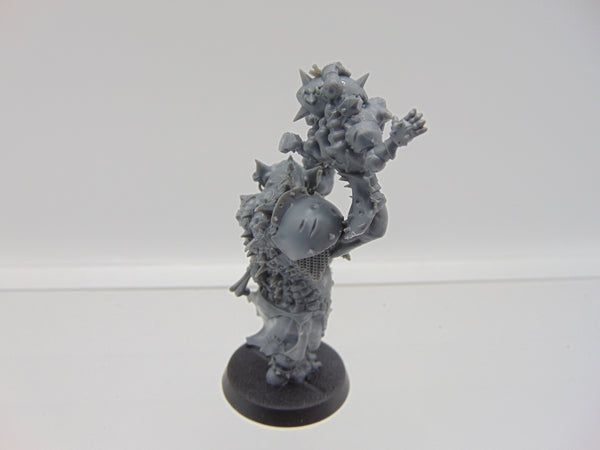 Blood Bowl Troll