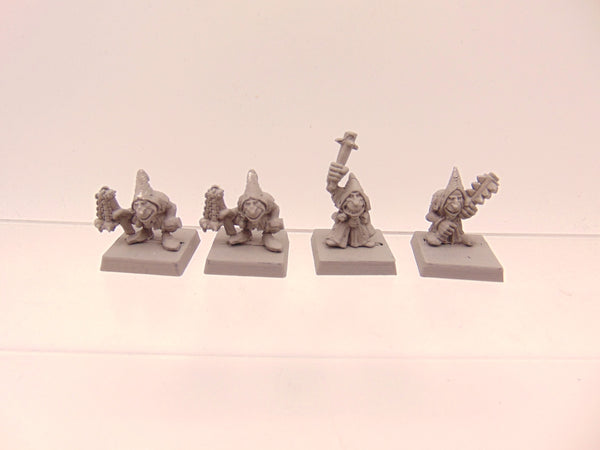 Night Goblins