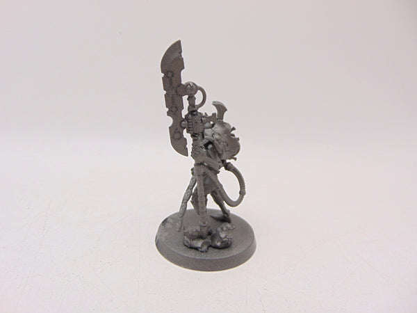 Overlord with Tachyon Arrow