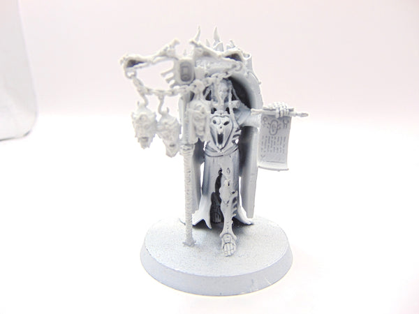 Vokmortian, Master of the Bone Tithe