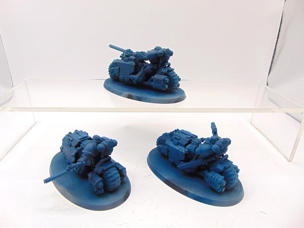 Outriders