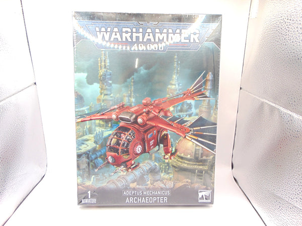 Archaeopter