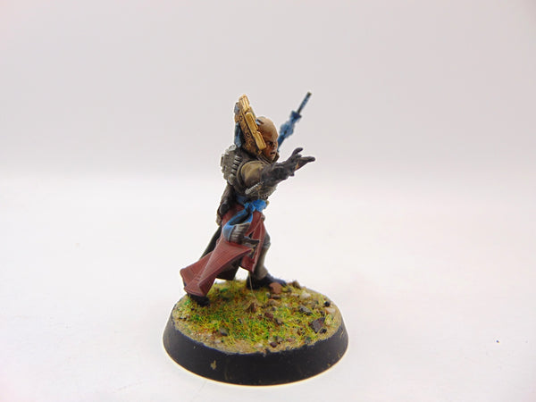 Primaris Psyker Aradia Madellan