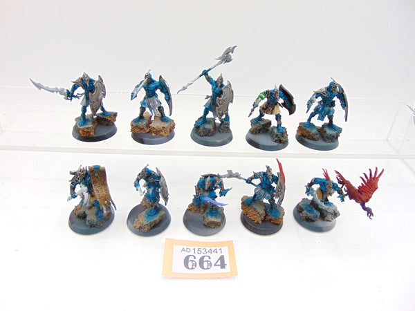Kairic Acolytes