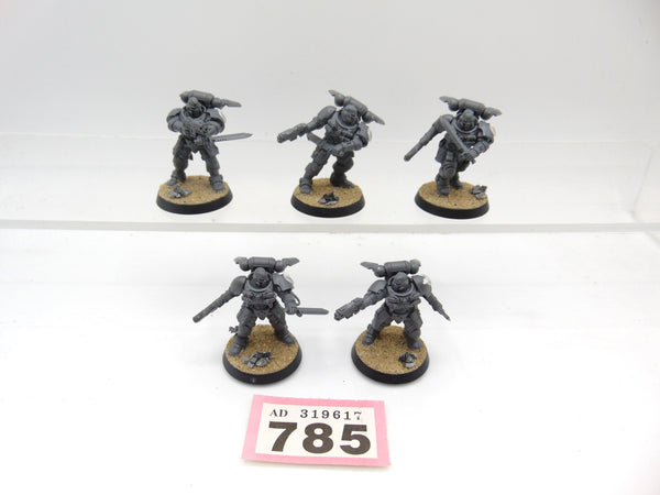 Reivers