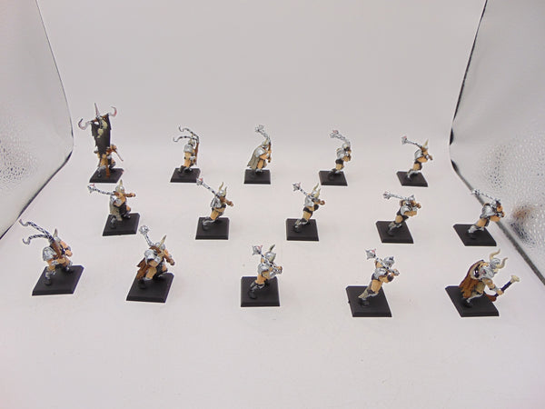 Marauders