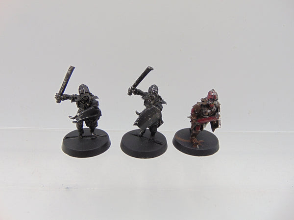 Uruk Hai Scouts