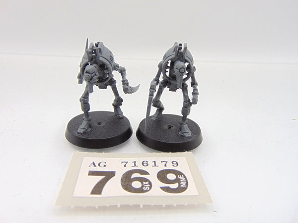 Cryptothralls