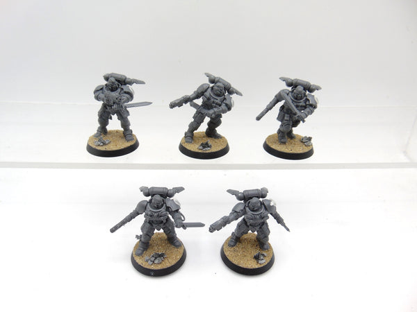 Reivers