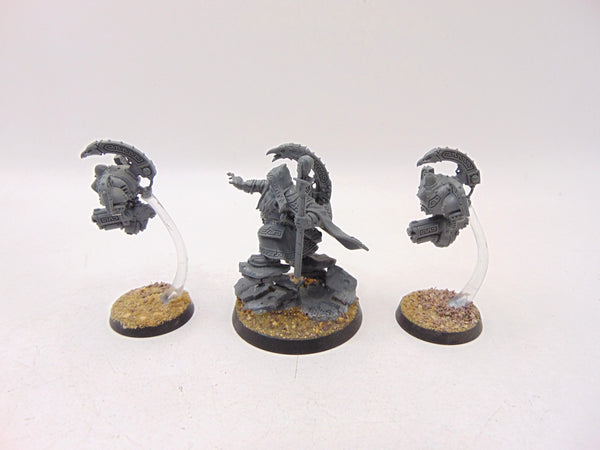 Grimnyr