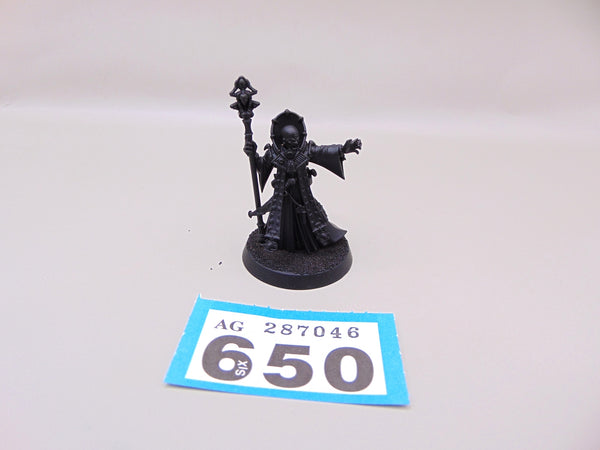 Magus