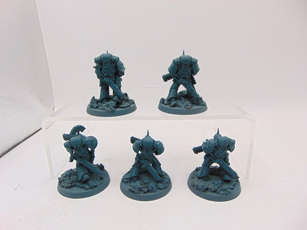 MKIII Support Squad
