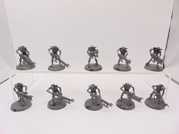 Necron Warriors
