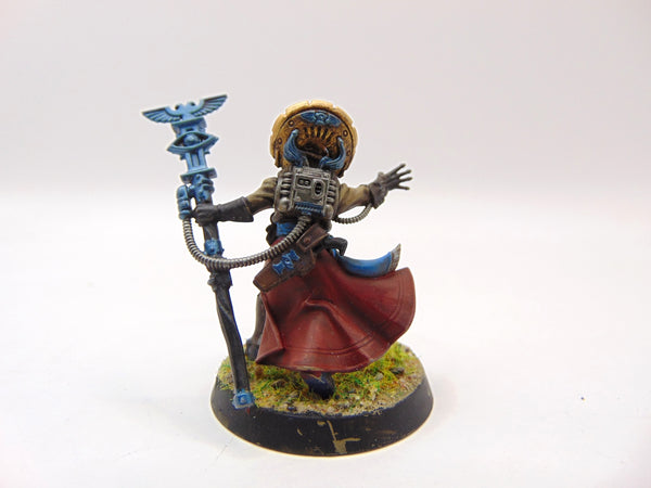 Primaris Psyker Aradia Madellan