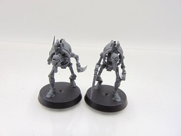 Cryptothralls