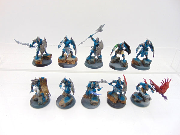 Kairic Acolytes