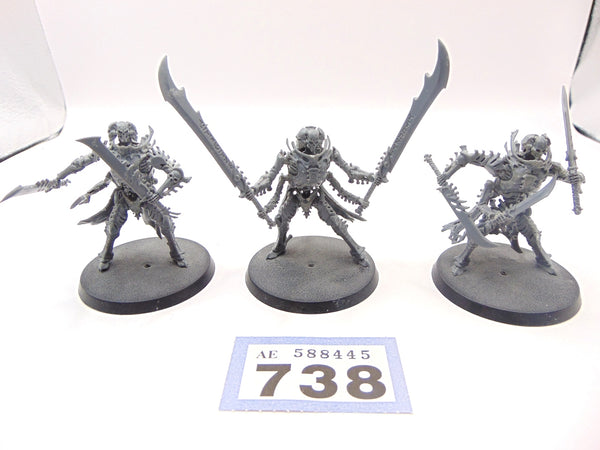 Necropolis Stalkers