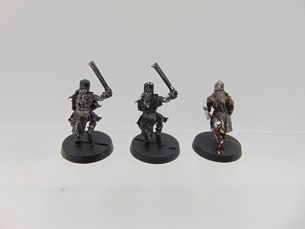 Uruk Hai Scouts