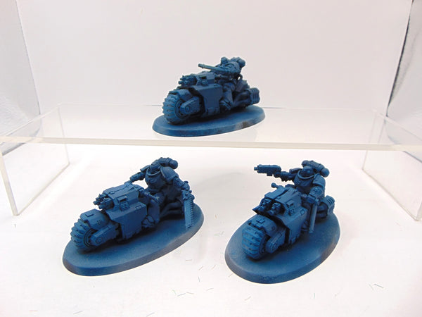 Outriders