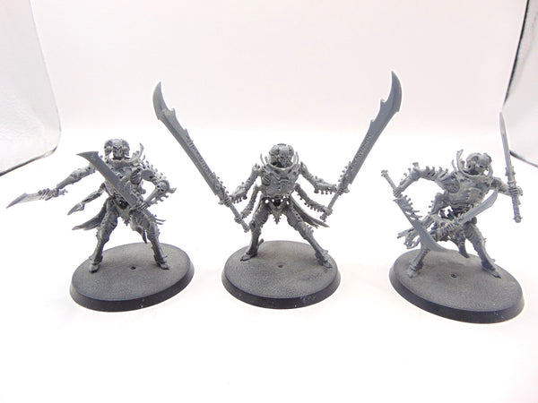 Necropolis Stalkers