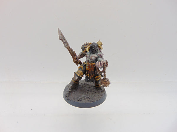 Slaughterpriest