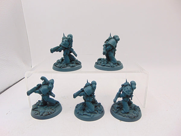 MKIII Support Squad