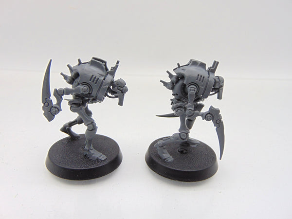 Cryptothralls