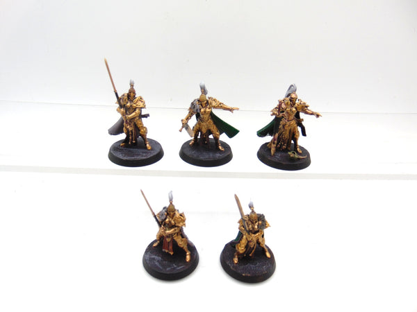 Vigilator Squad