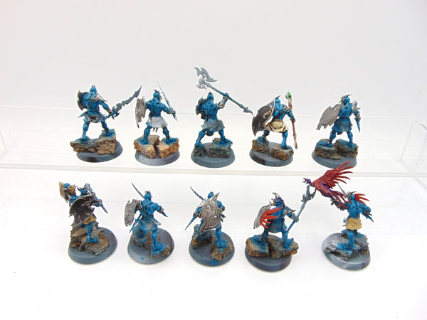 Kairic Acolytes