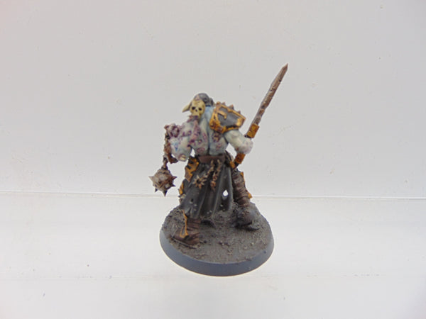 Slaughterpriest