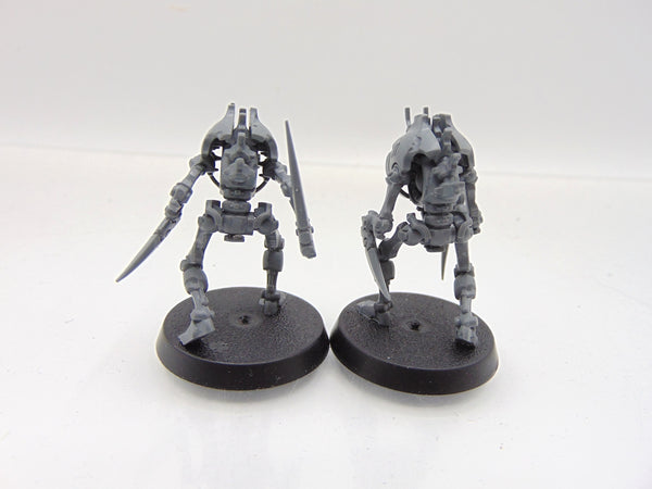 Cryptothralls