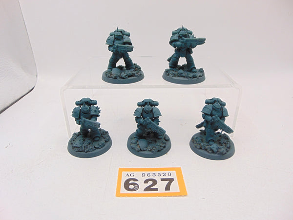 MKIII Support Squad
