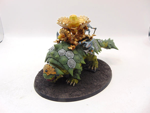 Bastiladon