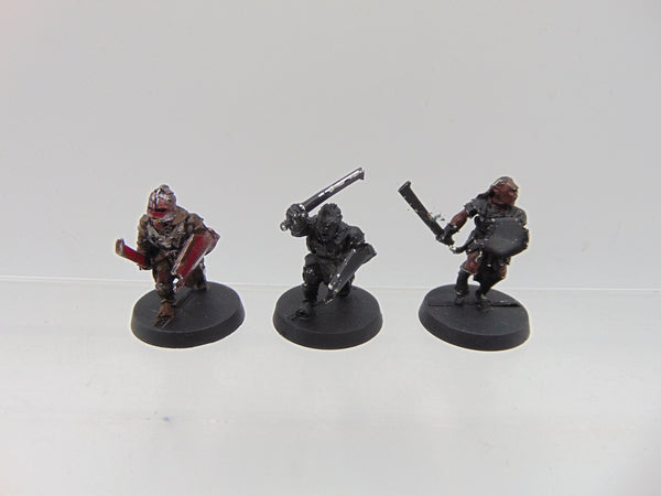 Uruk Hai Scouts