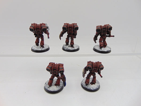 Vanguard Veterans