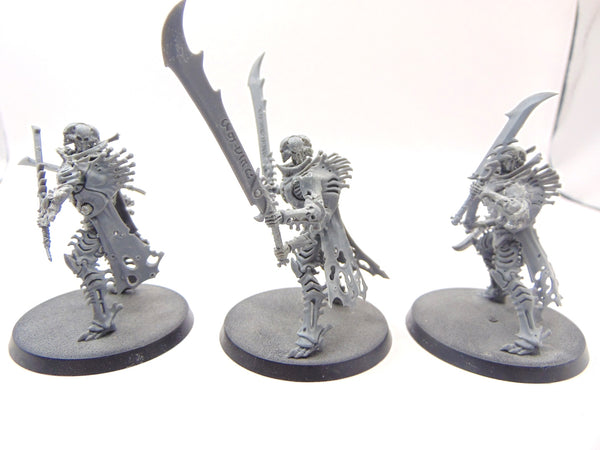 Necropolis Stalkers