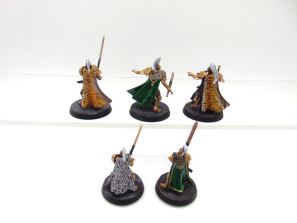 Vigilator Squad