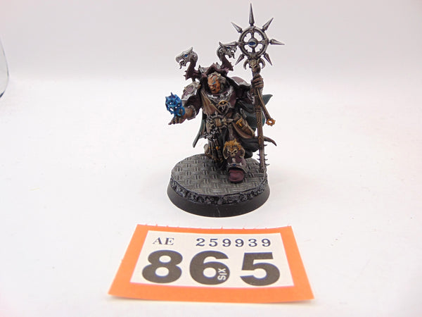 Chaos Sorcerer