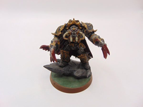 Chaos Lord in Terminator Armour