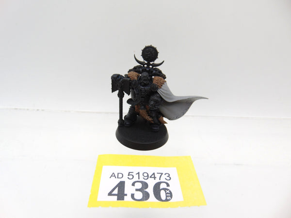 Ulrik the Slayer