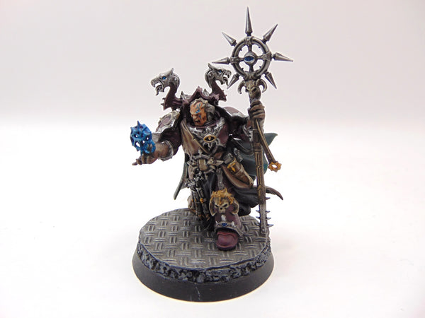 Chaos Sorcerer