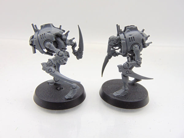 Cryptothralls