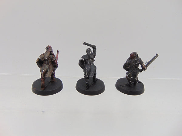 Uruk Hai Scouts